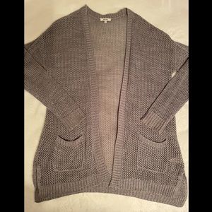 ~ knit cardigan ~